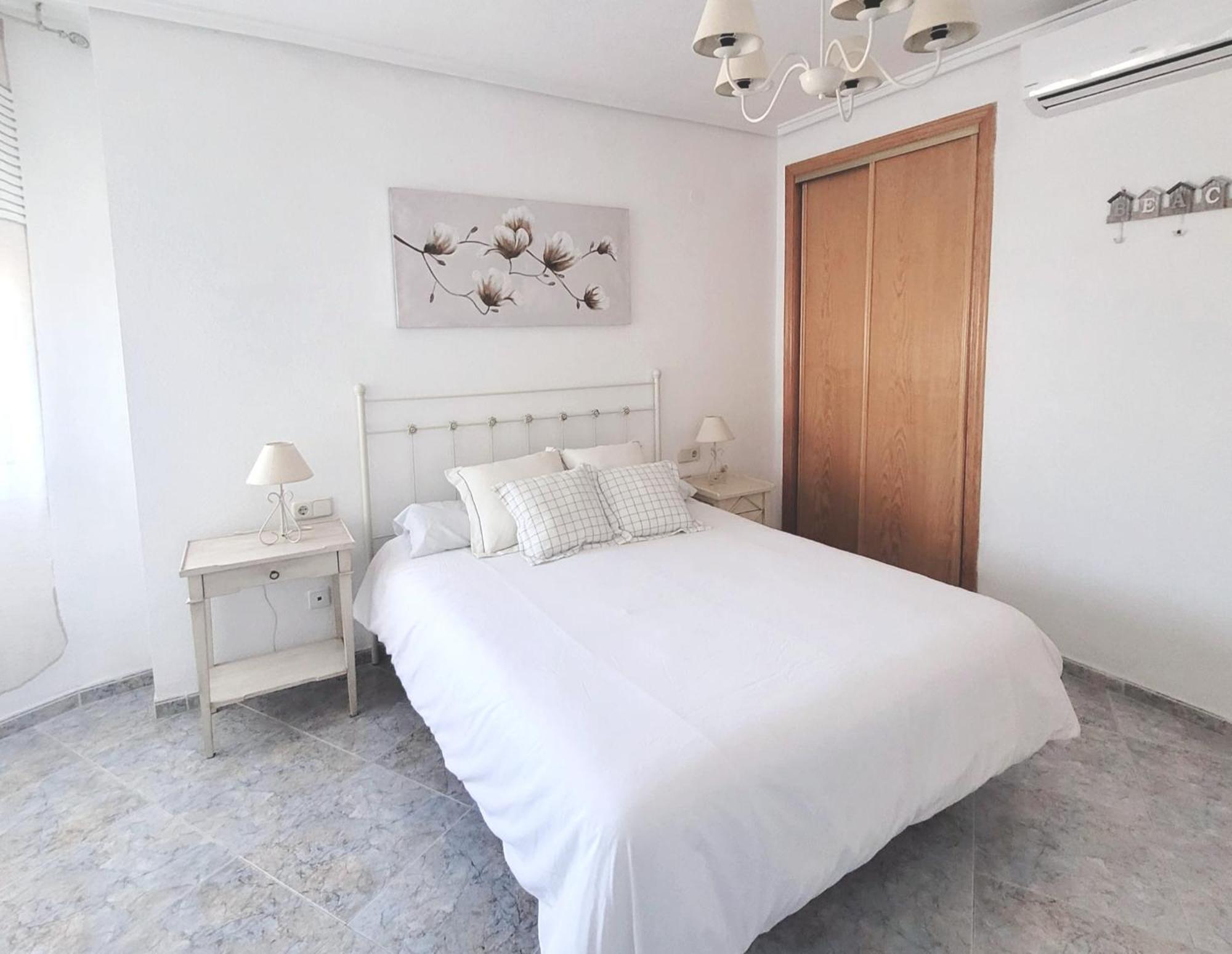 Apartamento Muy Cerca Del Mar. อาเรนาเลส เดล ซอล ภายนอก รูปภาพ
